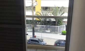 Imagem 3: Apartamento para venda tem 70 metros quadrados com 2 quartos em Centro - São Bernardo do C