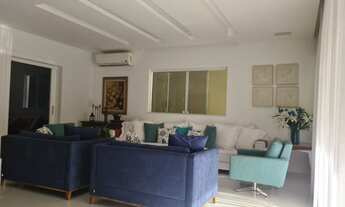 Imagem 4: Casa de condomínio para venda com 450 metros quadrados com 6 quartos