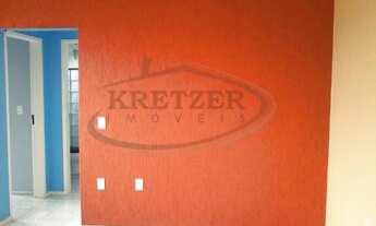 Imagem 3: Apartamento para Venda em São José, Jardim Santiago, 2 dormitórios, 1 banheiro