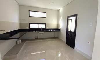 Imagem 5: Casa em Condomínio para Venda em Ribeirão Preto, Vila do Golf, 3 dormitórios, 3 suítes, 5