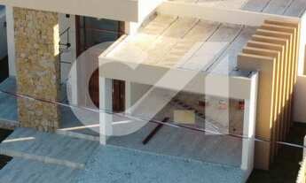 Imagem 2: Casa Térrea com piscina Alphaville Sergipe