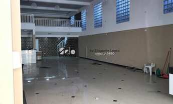 Imagem 4: Salão Comercial para Locação Jardim dos Francos, São Paulo