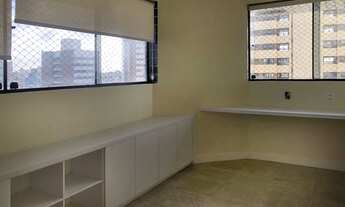 Imagem: Natal - Apartamento Padrão - Tirol