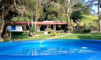 Imagem 5: Sítio com 3 dormitórios à venda, 210000 m² por R$ 2.900.000,00 - Parque Boa União - Teresó