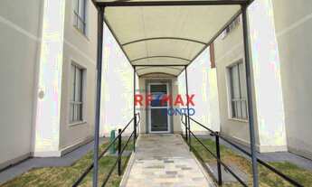 Imagem 2: Apartamento à venda, 47 m² por R$ 199.000,00 - Condomínio Residencial Morada do Campo - Mo