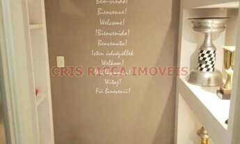 Imagem 6: Apartamento para Venda em São Paulo, Brooklin, 3 dormitórios, 3 suítes, 5 banheiros, 3 vag