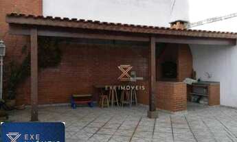 Imagem 5: Casa com 4 dormitórios à venda, 232 m² por R$ 1.180.000 - Cursino - São Paulo/SP