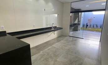 Imagem 5: Casa Setor Parque das Flores, em Goiânia