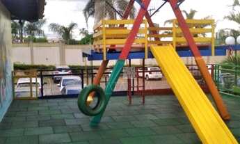 Imagem 15: Residencial das Palmeiras à venda - 2 Quartos - Lazer completo - Andar alto - Samambaia