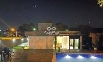 Imagem: EXCELENTE E ACOLHEDORA CASA NO ALPHAVILLE