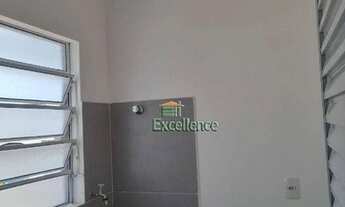 Imagem 7: Kitnet para alugar, 25 m² por R$ 1.150,00/mês - Vila Assunção - Santo André/SP