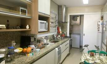 Imagem 5: ESPAÇOSO APARTAMENTO PERTINHO DA PRAIA EM JURERÊ - Florianópolis - SC