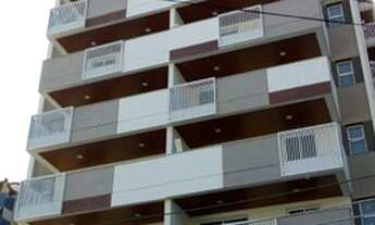 Imagem 1: Excelente apt com 67 metros, 2 quartos, Tijuca - Rio de Janeiro - RJ