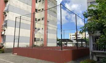 Imagem 6: Apartamento à venda no bairro Tabapuá - Caucaia/CE