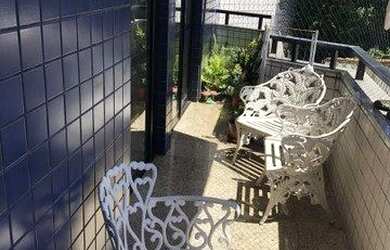 Imagem 4: Vendo apartamento no edifício Blumenau