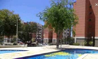 Imagem 7: Exc. apto no Catalunya na av. Presidente Kennedy próx ao Carvalho com 3 Q financia