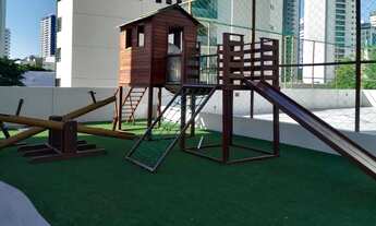 Imagem 5: AV- More em Boa Viagem/ 4Qts bem localizado/ Lazer completo