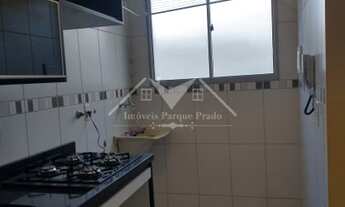 Imagem 3: Apartamento - Loteamento Parque São Martinho - Campinas