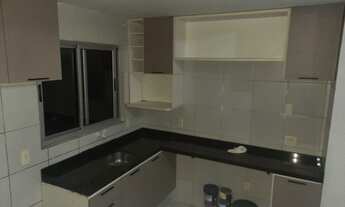 Imagem 2: Apartamento para aluguel tem 55 metros quadrados com 2 quartos em Nova Parnamirim - Parnam