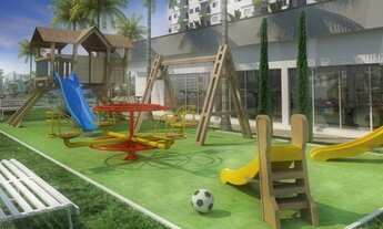 Imagem 6: Oportunidade, 3 quartos 2 suítes com entrada em 60x em frente ao Parque