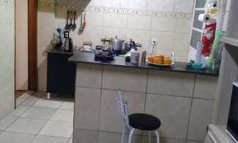 Imagem 4: Casa com 3 dormitórios à venda, 121 m² por R$ 245.000,00 - Areal - Pelotas/RS