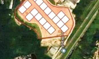 Imagem: Lote/Terreno para venda possui 160000 metros