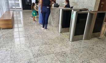 Imagem 7: São Paulo - Conjunto Comercial/Sala - PINHEIROS