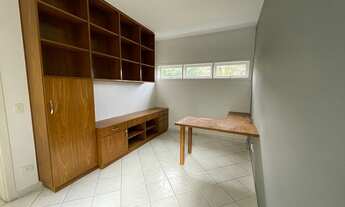 Imagem 5: Casa para aluguel possui 500 metros quadrados com 4 quartos