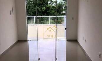 Imagem 7: Casa com 3 dormitórios a venda, 70 m² por R$ 375.000 - Bela Vista Palhoça