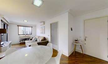 Imagem 4: VILA OLIMPIA Apartamento com 2 dormitórios