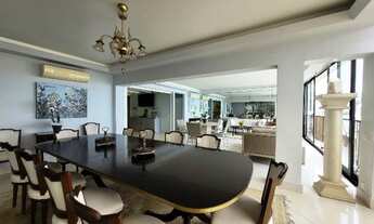 Imagem: Ipanema, 3 suítes, 3 vagas de garagem