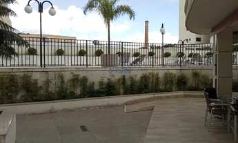 Imagem 3: Apartamento à venda, 1 quarto, 2 suítes, 2 vagas, Centro - Taubaté/SP