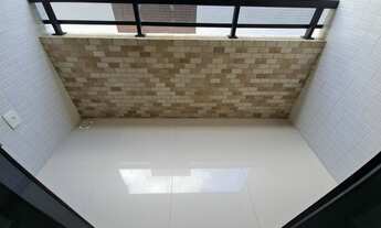 Imagem 4: Apartamento à venda no bairro Bancários - João Pessoa/PB