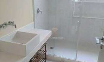 Imagem 4: Apartamento com 3 dormitórios à venda, 220 m² por R$ 2.000.000 - Copacabana - Rio de Janei