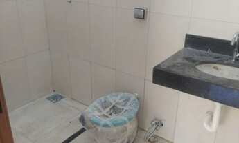 Imagem 6: Casa com 2 dormitórios à venda, 75m² por R$ 260.000 - Gravatás - Uberlândia/MG