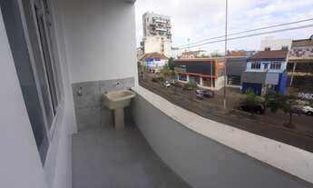 Imagem 6: Apartamento para aluguel com 65 metros quadrados com 2 quartos em São João - Porto Alegre