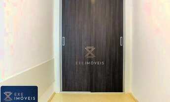 Imagem 7: Casa com 3 dormitórios à venda, 133 m² por R$ 640.000 - Veleiros - São Paulo/SP