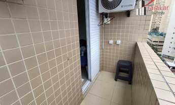 Imagem 7: Apartamento para venda com 2 dormitórios a 150 metros da Praia R$ 270.000,00 - Vila Guilh