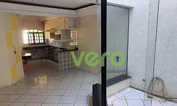 Imagem 5: Casa com 4 dormitórios, 251 m² - venda por R$ 950.000,00 ou aluguel por R$ 3.300,00/mês