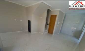 Imagem 7: 70min/S.José/Curitiba/A uma quadra do Mar/Tríplex com Piscina/206m²/ R$970mil