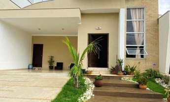 Imagem: Casa com 3 dormitórios à venda, 187 m²