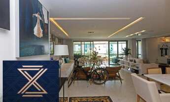 Imagem 2: Apartamento com 3 dormitórios à venda, 231 m² por R$ 2.750.000,00 - Barra da Tijuca - Rio