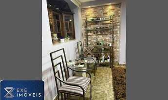 Imagem 7: Casa com 3 dormitórios à venda, 140 m² por R$ 1.380.000 - Mooca - São Paulo/SP