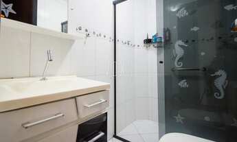 Imagem 7: CURITIBA - Casa de Condomínio - Boqueirão