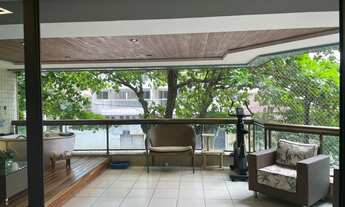 Imagem 4: Apartamento para venda possui 175 metros quadrados com 3 quartos