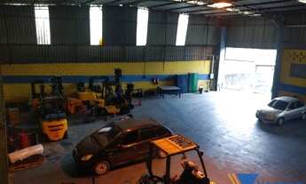 Imagem 3: Galpão para Locação na Rodovia Fernão Dias