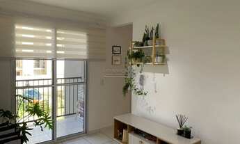 Imagem 2: FLORIANóPOLIS - Apartamento Padrão - Vargem do Bom Jesus