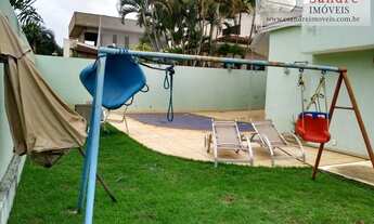 Imagem 4: Casa em Condomínio para Venda em Goiânia, Residencial Granville, 3 dormitórios, 3 suítes