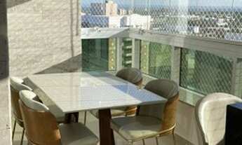 Imagem 6: Vendo Apartamento de 3 suítes no Condomínio Splendore