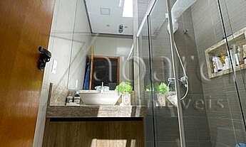 Imagem 6: Indaiatuba - Casa de Condomínio - Jardim Park Real